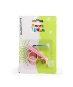 Notre Bébé – Coupe-ongles
