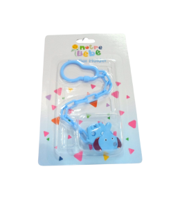 Notre Bébé – Attache-Sucette Pratique et Sécurisée