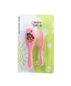 Notre Bébé – Brosse et Peigne pm