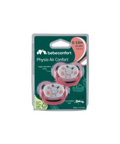Bébé Confort „Physio Air Confort 6-18 mois” (sucette)