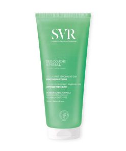 SVR Spirial Déo-Douche 200 ml