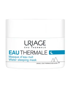 Uriage Masque d’Eau Nuit Eau Thermale