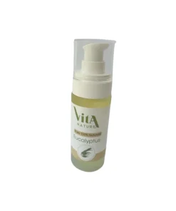 Vita Nature Huile de thym(50 ml)