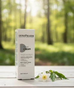 Innopharm Night Cream Anti-Pigment