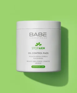 BABÉ StopAKN Oil Control Pads 60PADS