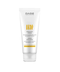 Babé Crème Émolliente 200ML