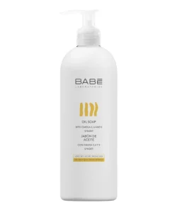 BABÉ Oil Soap (Syndet) 500ML