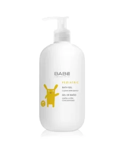 BABÉ Gel de Bain Pédiatrique