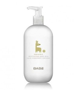 Babé Pediatric Body Milk
