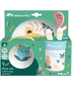 Bébé Confort – Coffret Repas (Set Repas)