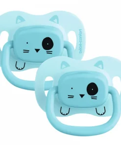 Bébé Confort Sucette Réversible 6-18 mois  (lot de 2)
