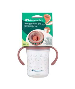 Bébé Confort Tasse Anti-Fuite 360° +6 mois 280 ml