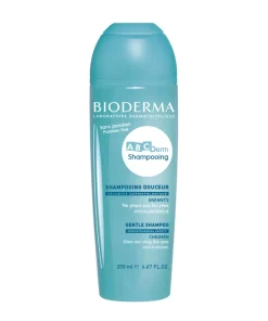 Bioderma ABCDerm Shampooing