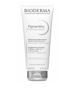 Bioderma Pigmentbio Nettoyant Éclaircissant 200ML