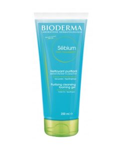 Bioderma Sébium Gel Moussant 200ML