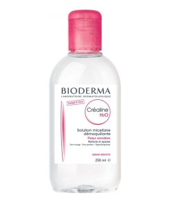 Bioderma Sensibio H2O Eau Micellaire 250 ml