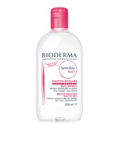 Bioderma Sensibio H2O Eau Micellaire 500 ml