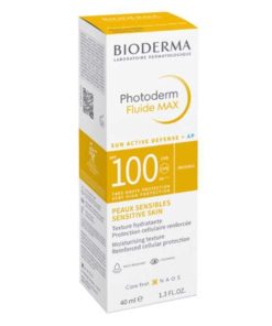 Bioderma Photoderm Fluide MAX SPF 100