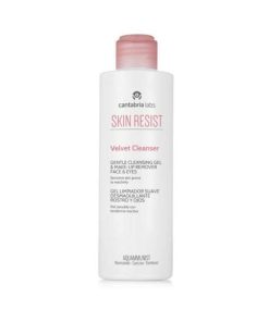 Cantabria Labs Skin Resist Velvet Cleanser