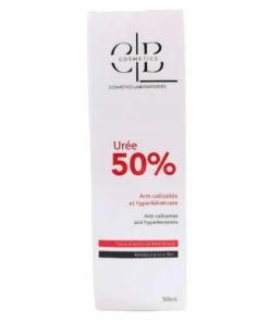 CLB Crème à base d’urée 50 % (“CLB UREE 50 %”)