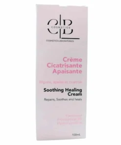 CLB Crème Cicatrisante Apaisante (100 ml)