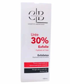 CLB Crème à Base d’Urée 30 %