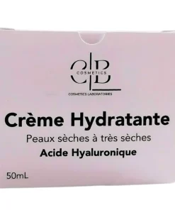 CLB Crème Hydratante Peaux Sèches