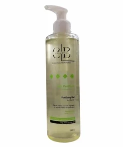 CLB Cosmetics (CLB Gel Purifiant 250 ml)