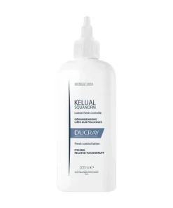 Ducray KELUAL SQUANORM Lotion