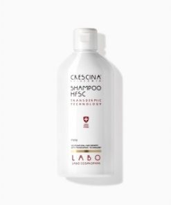 Crescina HFSC Shampoo Man
