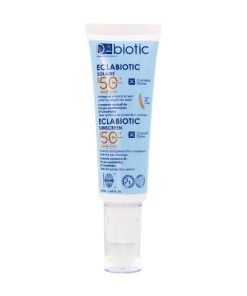 D Biotic Eclabiotic Solaire TINTEE  SPF 50