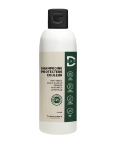 D‑CAP Shampooing Protecteur Couleur (250 ml)