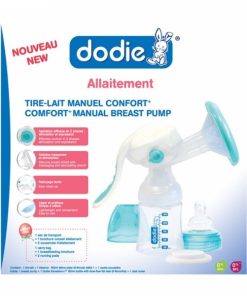 Dodie Tire-Lait Manuel Confort+