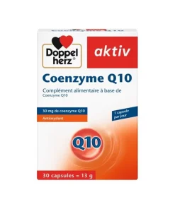 aktiv Coenzyme Q10