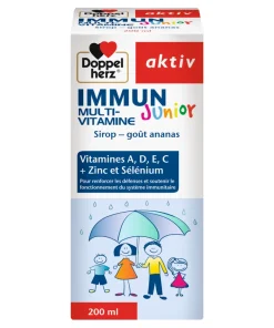 aktiv IMMUN Junior (200 ml)