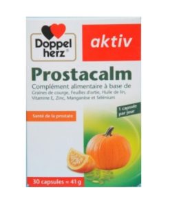 aktiv Prostacalm