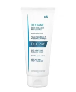 Ducray Dexyane Crème Émolliente Anti-Grattage