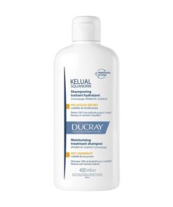 Ducray KELUAL SQUANORM Shampooing 200ML