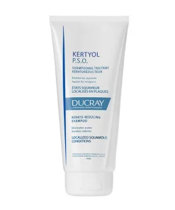 Ducray Kertyol PSO Shampooing Traitant