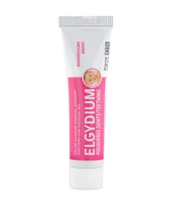 Elgydium Gel de Massage Gingival (“Premières Dents”