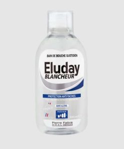 Eluday Blancheur Bain Douche