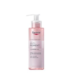 Eucerin Anti‑Pigment Gel Nettoyant
