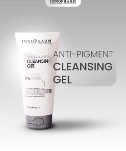 Innopharm Anti-Pigment Cleansing Gel – 177 ml