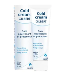 Gilbert Cold Cream