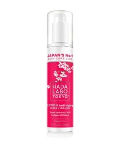 Hada Labo Tokyo Anti-Aging Super Hydrator Lotion