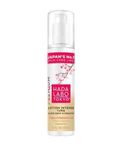 Hada Labo Tokyo Lotion Intense 7×HA