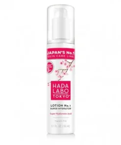 Hada Labo Tokyo Lotion No.1 Super Hydrator