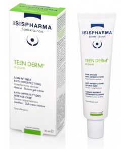 Isispharma Teen Derm OK Pure