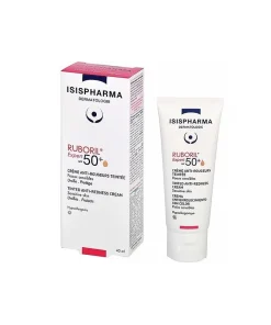 Isispharma Ruboril Expert SPF 50+ Crème Teintée (50+)