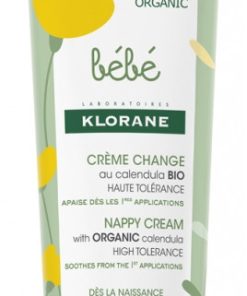 KLORANE Bébé – Crème de Change